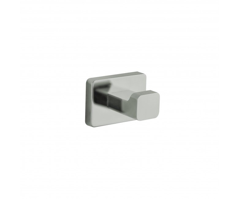 Крючок для полотенец VBI MARS NICKEL VBI  040101NI 040101NI