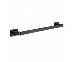 Вешалка для полотенец VBI MARS BLACK  VBI 040107BL