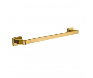 Вешалка для полотенец VBI MARS GOLD  VBI 040107GL