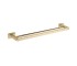Вешалка для полотенец VBI MARS BRUSHED GOLD двойная VBI  040108BG 040108BG