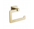 Держатель для туалетной бумаги VBI MARS BRUSHED GOLD VBI  040111BG 040111BG