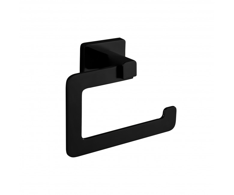 Держатель для туалетной бумаги VBI MARS BLACK VBI  040111BL 040111BL