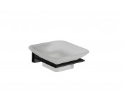 Мыльница VBI MERCURY BLACK VBI  040205BL