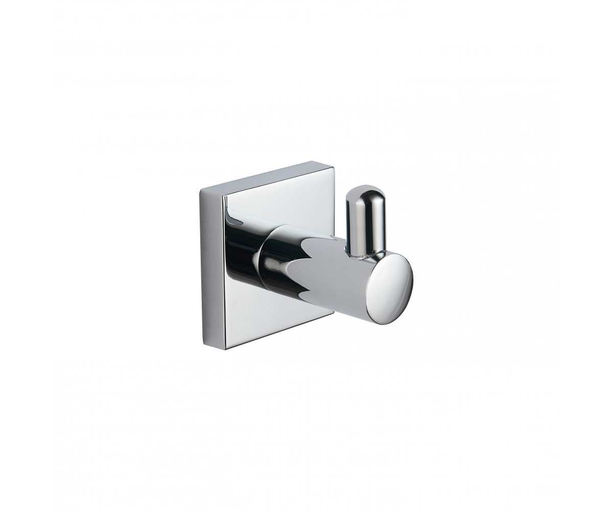 Крючок для полотенец VBI SATURN CHROME VBI  040301CH 040301CH