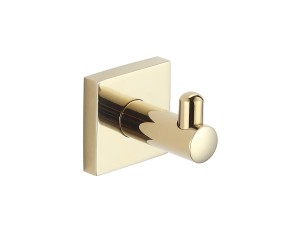 Крючок для полотенец VBI SATURN GOLD VBI  040301GL