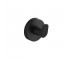 Крючок для полотенец VBI URANUS BLACK VBI  040401BL 040401BL