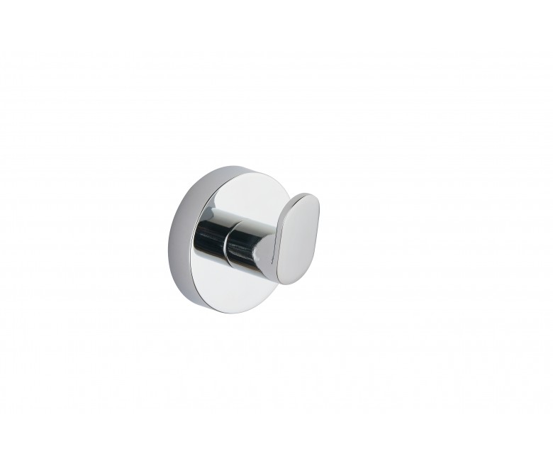 Крючок для полотенец VBI URANUS CHROME VBI  040401CH 040401CH