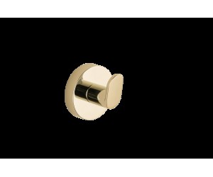 Крючок для полотенец VBI URANUS GOLD VBI  040401GL