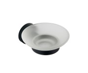 Мыльница VBI URANUS BLACK VBI  040405BL