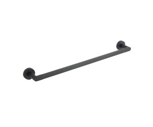 Вешалка для полотенец VBI URANUS BLACK 040407BL