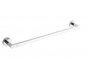 Вешалка для полотенец VBI URANUS CHROME 040407CH