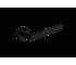 Держатель для туалетной бумаги VBI URANUS BLACK VBI  040412BL 040412BL
