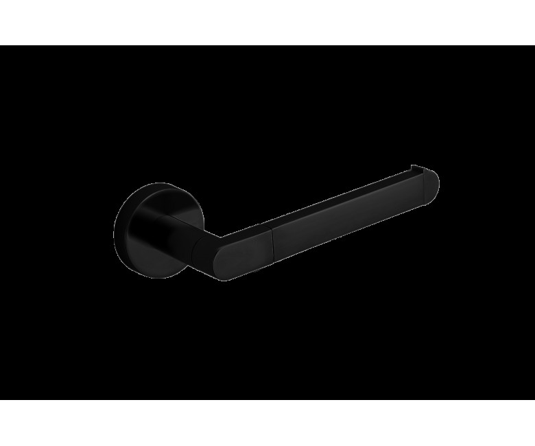 Держатель для туалетной бумаги VBI URANUS BLACK VBI  040412BL 040412BL