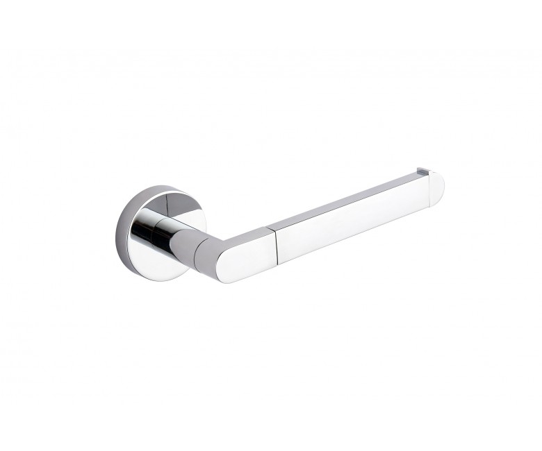 Держатель для туалетной бумаги VBI URANUS CHROME VBI  040412CH 040412CH