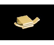 Крючок для полотенец VBI NEPTUNE GOLD двойной VBI  040502GL