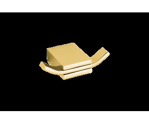 Крючок для полотенец VBI NEPTUNE GOLD двойной VBI  040502GL