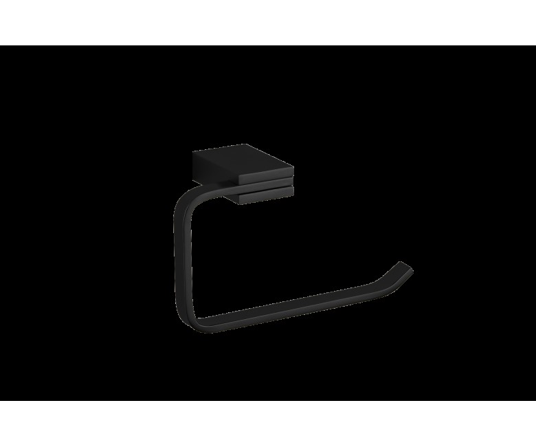 Держатель для туалетной бумаги VBI NEPTUNE BLACK VBI  040511BL 040511BL