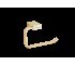 Держатель для туалетной бумаги VBI NEPTUNE GOLD VBI  040511GL 040511GL