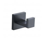Крючок для полотенец VBI JUPITER BLACK VBI  040601BL