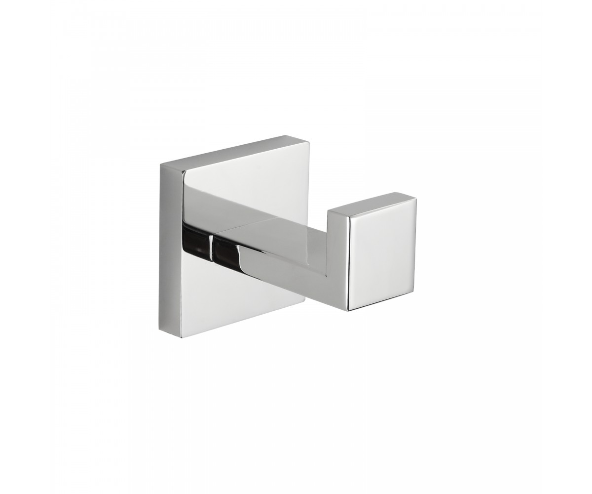 Крючок для полотенец VBI JUPITER CHROME VBI  040601CH 040601CH