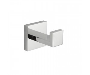 Крючок для полотенец VBI JUPITER CHROME VBI  040601CH
