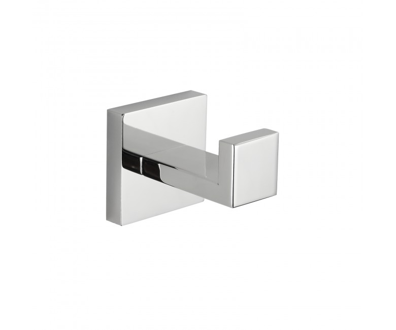 Крючок для полотенец VBI JUPITER CHROME VBI  040601CH 040601CH