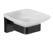 Мыльница VBI JUPITER BLACK VBI  040605BL