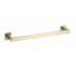 Вешалка для полотенец VBI JUPITER BRUSH GOLD VBI  040607BG 040607BG