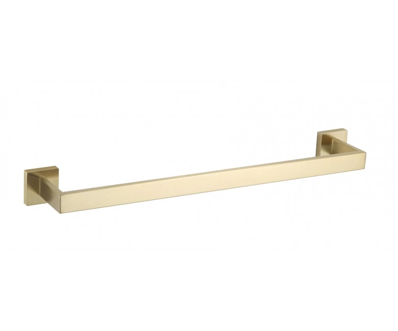 Вешалка для полотенец VBI JUPITER BRUSH GOLD VBI  040607BG 040607BG