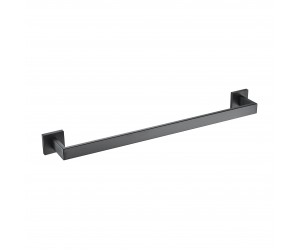 Вешалка для полотенец VBI JUPITER BLACK 040607BL