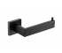 Держатель для туалетной бумаги VBI JUPITER BLACK VBI  040612BL 040612BL