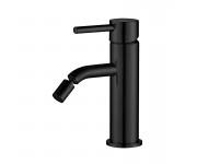 Смеситель для биде VBI MILANO BLACK VBI  050104BL