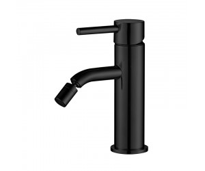Смеситель для биде VBI MILANO BLACK VBI  050104BL