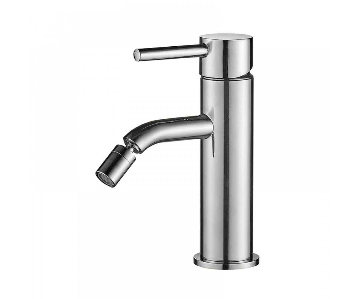 Смеситель для биде VBI MILANO CHROME VBI  050104CH 050104CH