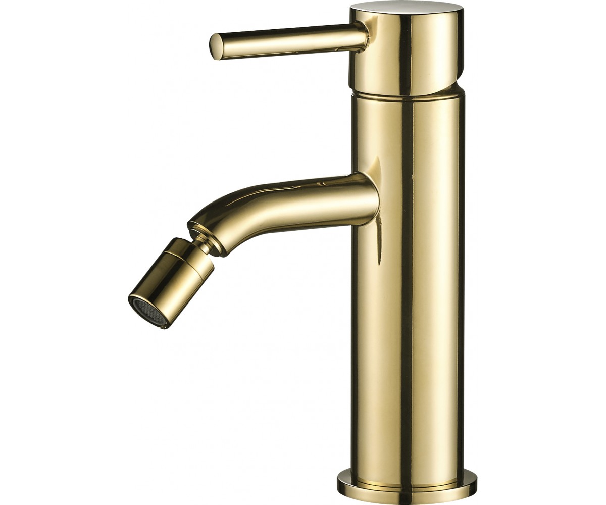 Смеситель для биде VBI MILANO GOLD VBI  050104GL 050104GL
