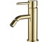 Смеситель для биде VBI MILANO GOLD VBI  050104GL 050104GL
