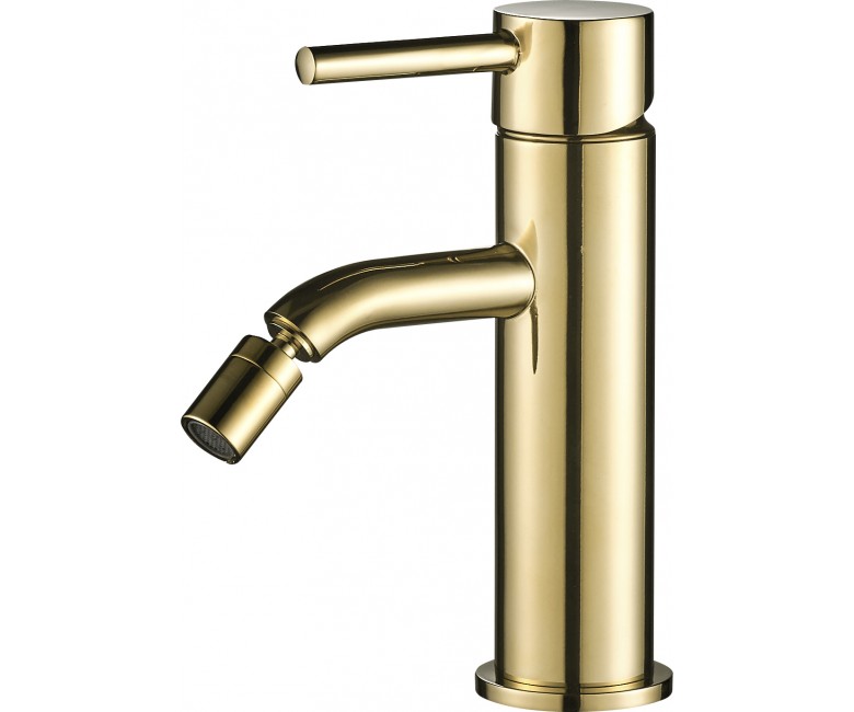 Смеситель для биде VBI MILANO GOLD VBI  050104GL 050104GL