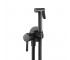 Набор гигиенического душа VBI MILANO BLACK VBI  050105BL 050105BL