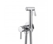 Набор гигиенического душа VBI MILANO CHROME VBI  050105CH
