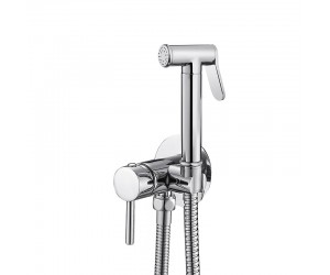 Набор гигиенического душа VBI MILANO CHROME VBI  050105CH