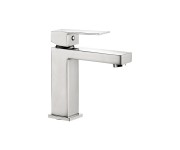 Смеситель для раковины VBI LORENO CHROME низкий VBI  050200CH