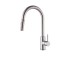 Смеситель для кухни VBI FLUSSO NICKEL VBI  055000NI 055000NI