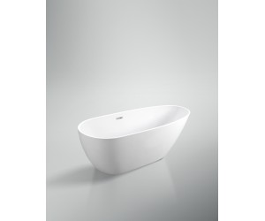 Ванна VBI VETTORE 170 x 75 отдельностоящая 070617