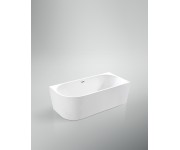 Ванна VBI NORDEND RIGHT 170 x 80 угловая VBI  070717R