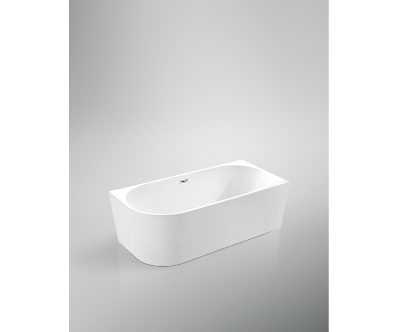 Ванна VBI NORDEND RIGHT 170 x 80 угловая VBI  070717R 070717R