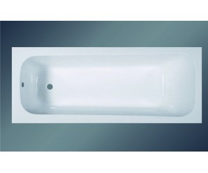 Ванна VBI AMIATA 170 x 70 встраиваемая  VBI 070817