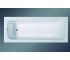 Ванна VBI AMIATA 170 x 70 встраиваемая VBI  070817 070817