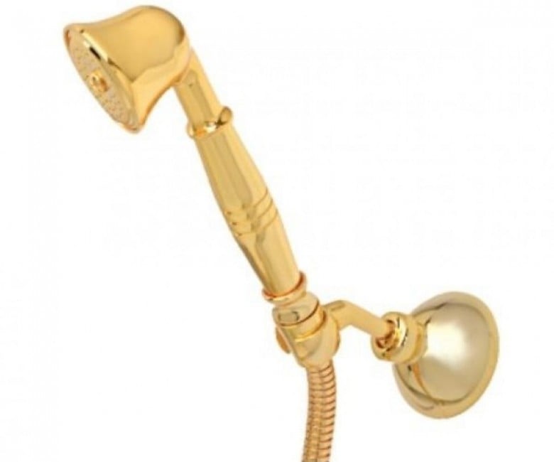 Душовий гарнітур VENEZIA GOLD 5057489 5057489