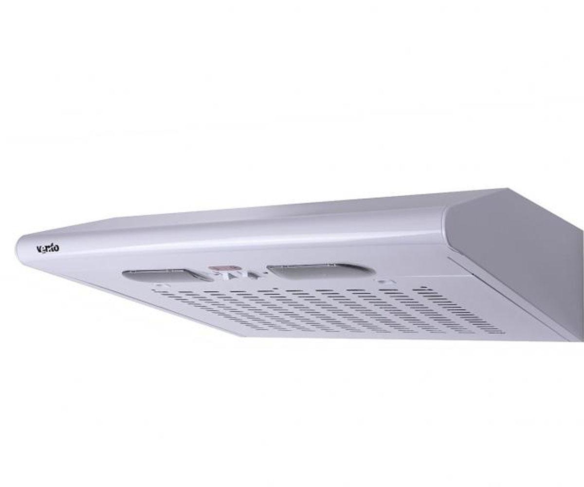 Витяжка плоска кухонна VENTOLUX  ADRIA 50 WH ADRIA 50 WH