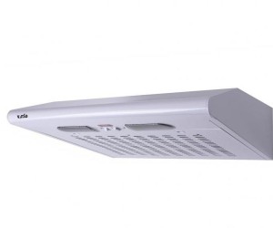 Витяжка плоска кухонна VENTOLUX  ADRIA 50 WH